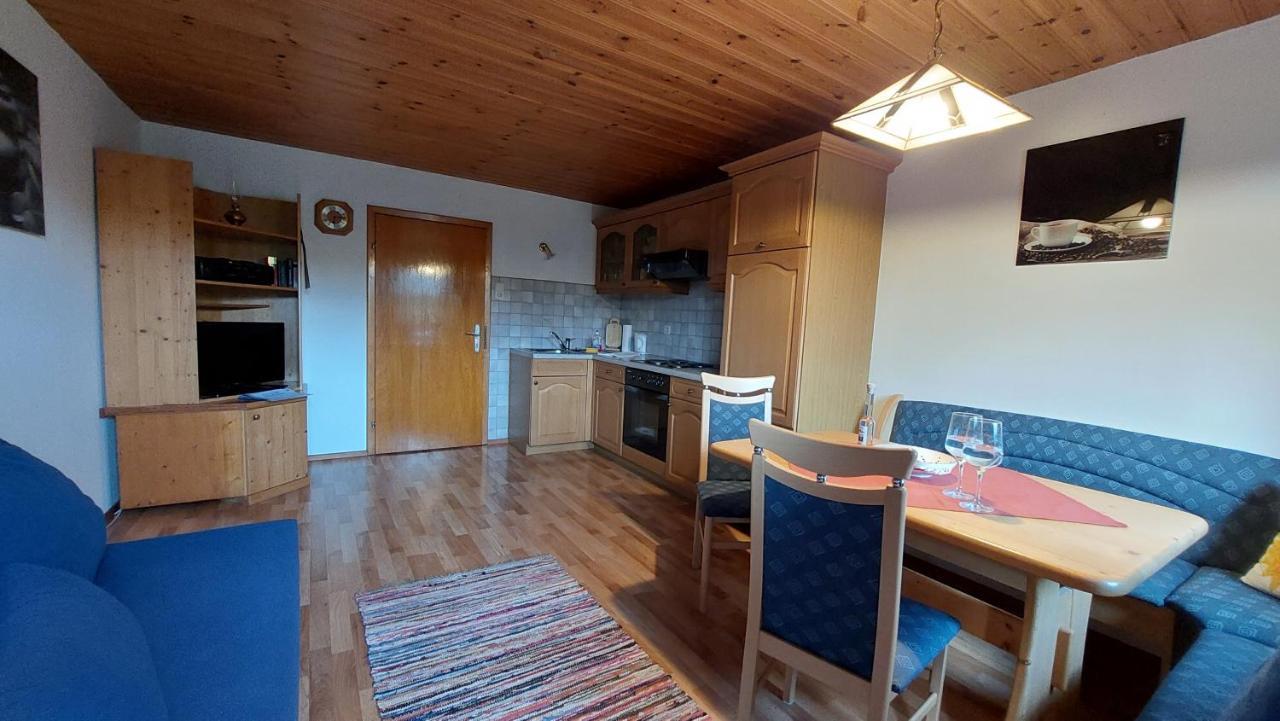 Apartmán Spulhof Abtenau Exteriér fotografie